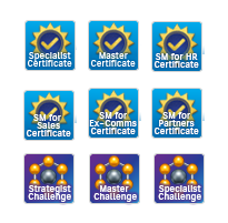 cisco social media training