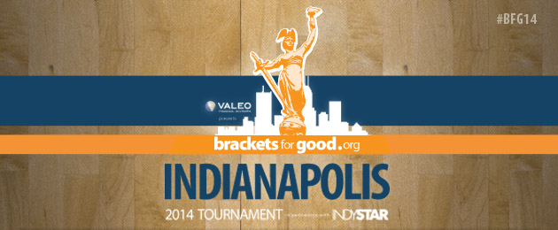 In Competitive March Madness Giving, Everybody Wins