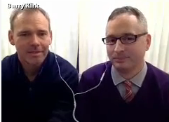 barry kirk bill hennessey