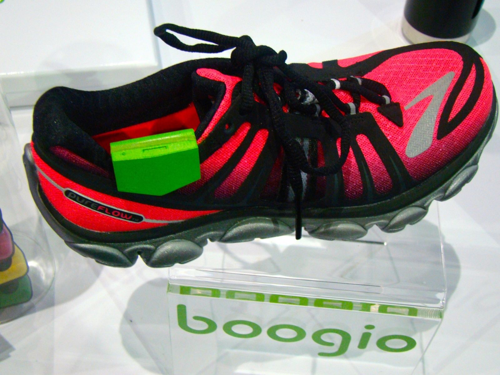 Gamify Your Feet With Boogio – Gamification Co