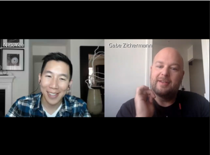 Decoding the Psychology of Video Gamers with Nick Yee