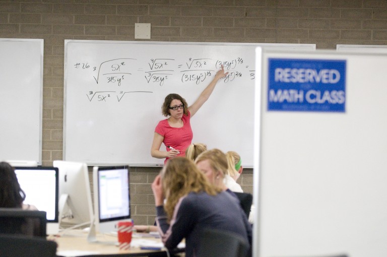 Facilitating Math Learning with DreamBox Learning Platform